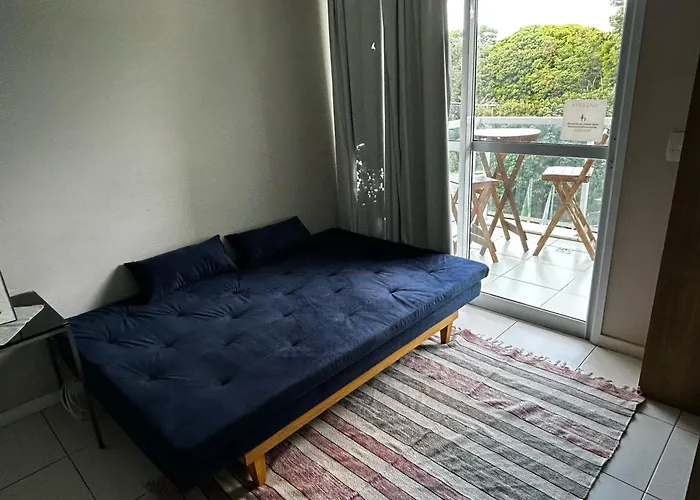 Flat Rio Stay - Apart Hotel - Rio Centro / Parque Olímpico Rio de Janeiro
