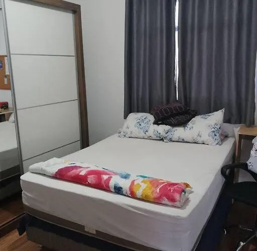 Casa Grande e Confortável Rio de Janeiro