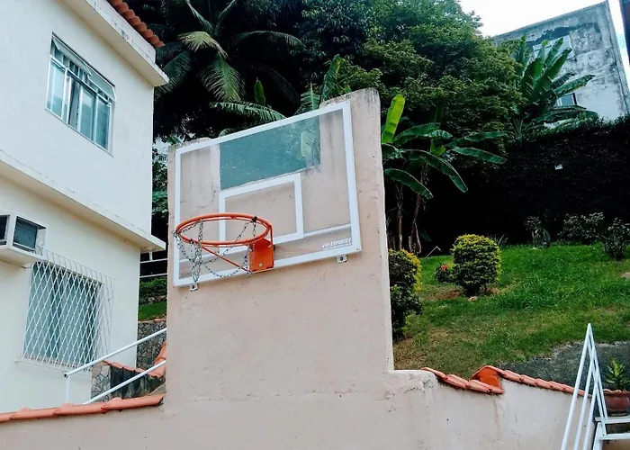 Casa Grande e Confortável Rio de Janeiro